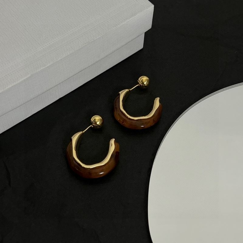 Celine Earrings